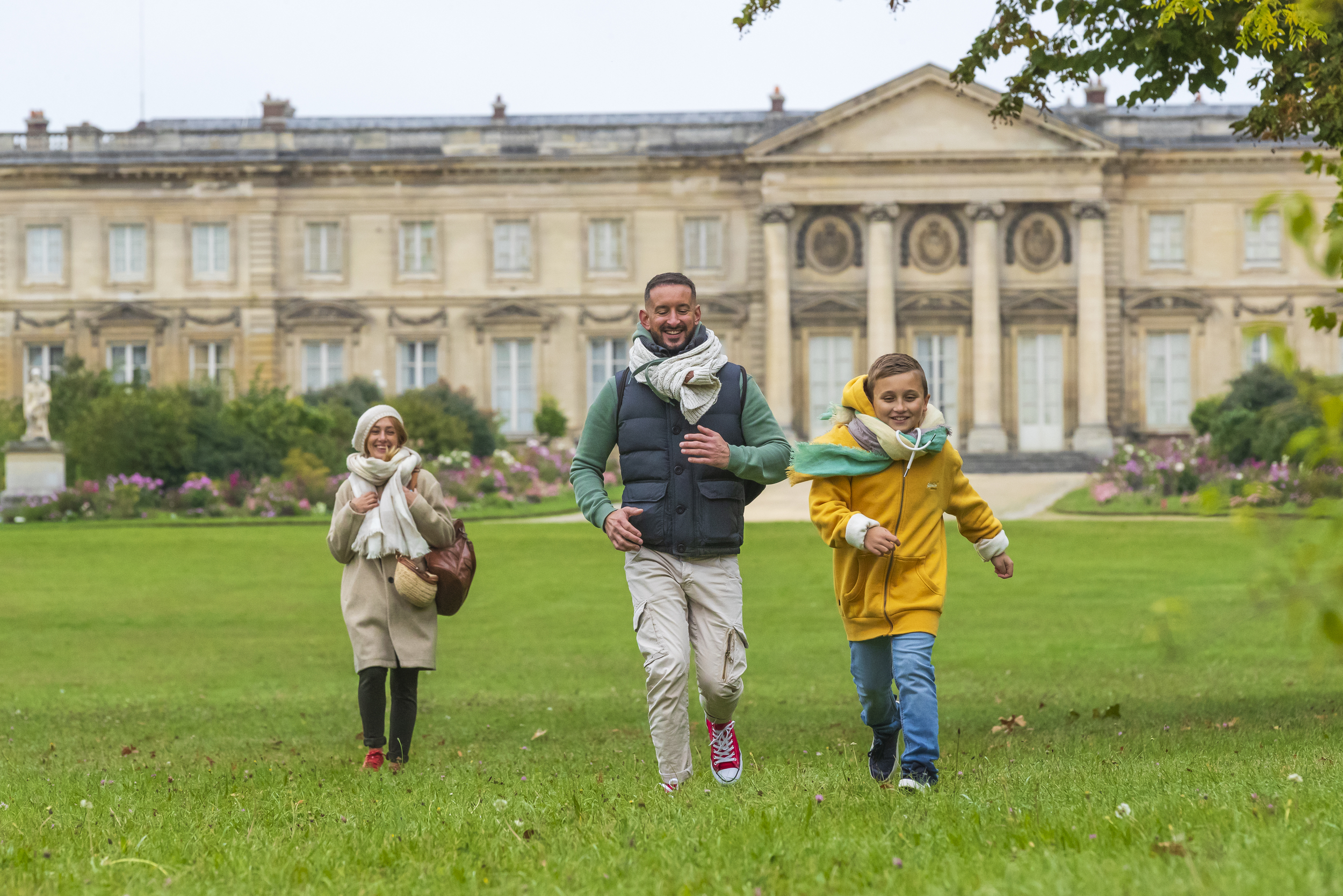 Oise.fun - réservez vos activités en ligne